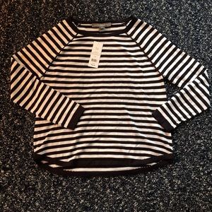 NWT French Connection Lightweight Sweater